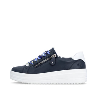 Remonte Women's Real Leather Shoes | D1C06 - Image 18