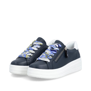 Remonte Women's Real Leather Shoes | D1C06 - Image 22