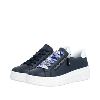 Remonte Women's Real Leather Shoes | D1C06 - Image 23