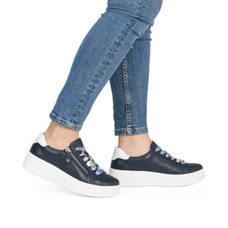 Remonte Women's Real Leather Shoes | D1C06 - Image 25