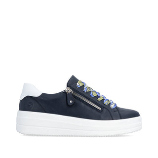 Remonte Women's Real Leather Shoes | D1C06 - Image 26