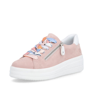 Remonte Women's Real Leather Shoes | D1C06 - Image 27