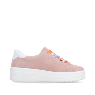 Remonte Women's Real Leather Shoes | D1C06 - Image 28