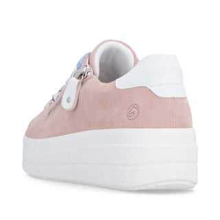 Remonte Women's Real Leather Shoes | D1C06 - Image 29