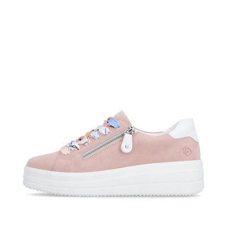 Remonte Women's Real Leather Shoes | D1C06 - Image 31