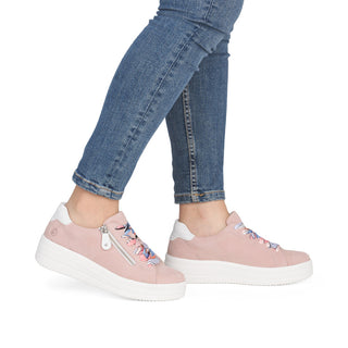 Remonte Women's Real Leather Shoes | D1C06 - Image 38