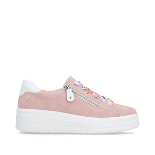 Remonte Women's Real Leather Shoes | D1C06 - Image 39