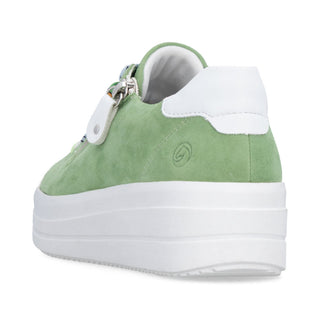 Remonte Women's Real Leather Shoes | D1C06 - Image 42