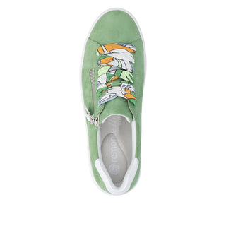 Remonte Women's Real Leather Shoes | D1C06 - Image 43