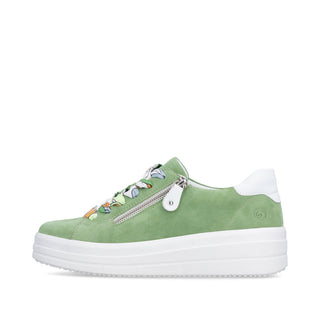 Remonte Women's Real Leather Shoes | D1C06 - Image 44