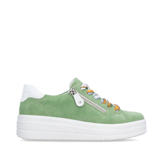 Remonte Women's Real Leather Shoes | D1C06 - Image 52