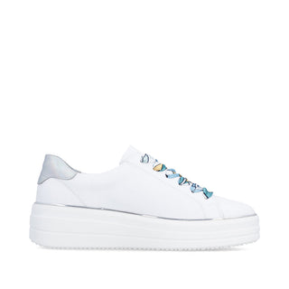 Remonte Women's Real Leather Shoes | D1C06 - Image 54