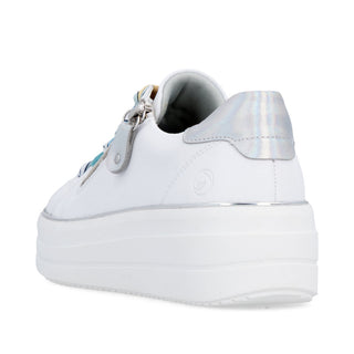 Remonte Women's Real Leather Shoes | D1C06 - Image 55