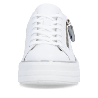 Remonte Women's Real Leather Shoes | D1C06 - Image 59