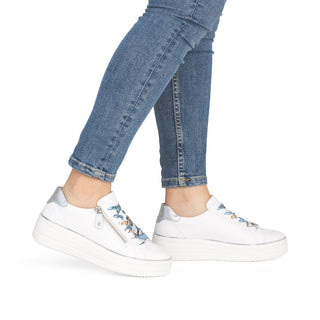 Remonte Women's Real Leather Shoes | D1C06 - Image 64