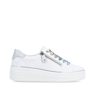 Remonte Women's Real Leather Shoes | D1C06 - Image 65