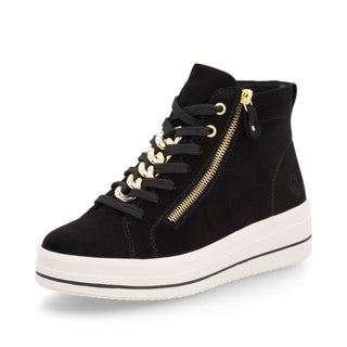 remonte Women's Lite N Soft Mid-height Boots | D1C70 - Image 1