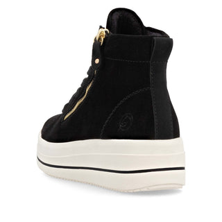 remonte Women's Lite N Soft Mid-height Boots | D1C70 - Image 3