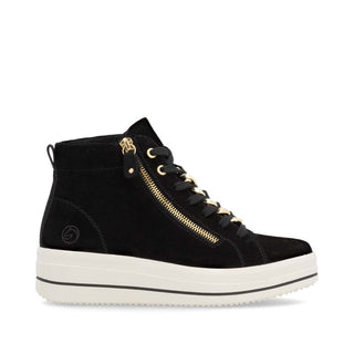 remonte Women's Lite N Soft Mid-height Boots | D1C70 - Image 11