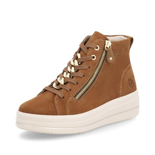 remonte Women's Lite N Soft Mid-height Boots | D1C70 - Image 12