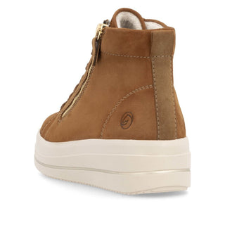 remonte Women's Lite N Soft Mid-height Boots | D1C70 - Image 14