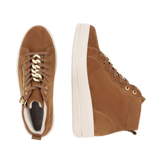remonte Women's Lite N Soft Mid-height Boots | D1C70 - Image 20