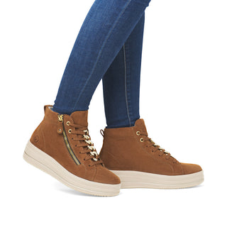 remonte Women's Lite N Soft Mid-height Boots | D1C70 - Image 21