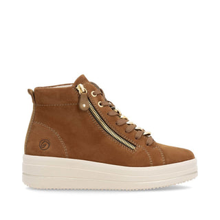 remonte Women's Lite N Soft Mid-height Boots | D1C70 - Image 22