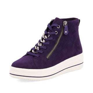 remonte Women's Lite N Soft Mid-height Boots | D1C70 - Image 23