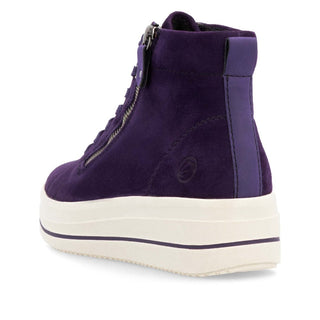 remonte Women's Lite N Soft Mid-height Boots | D1C70 - Image 25