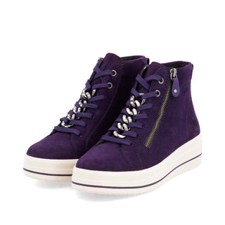 remonte Women's Lite N Soft Mid-height Boots | D1C70 - Image 30