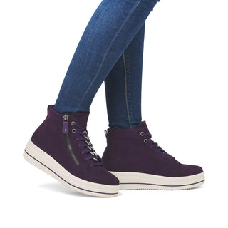 remonte Women's Lite N Soft Mid-height Boots | D1C70 - Image 32