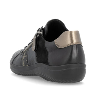 remonte Women's Lite N Soft Shoes | D1E00 - Image 3