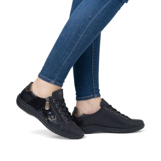 remonte Women's Lite N Soft Shoes | D1E00 - Image 10