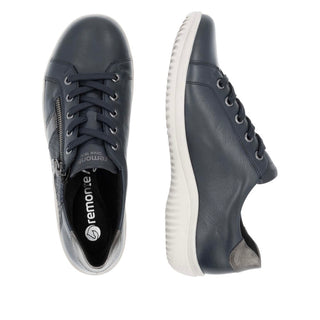 remonte Women's Lite N Soft Shoes | D1E00 - Image 20