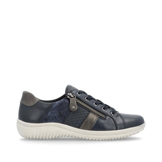 remonte Women's Lite N Soft Shoes | D1E00 - Image 22