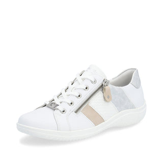 Remonte Women's Real Leather Shoes | D1E00 - Image 1