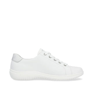 Remonte Women's Real Leather Shoes | D1E00 - Image 2