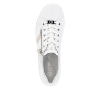 Remonte Women's Real Leather Shoes | D1E00 - Image 4