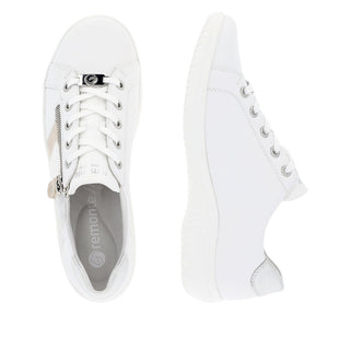 Remonte Women's Real Leather Shoes | D1E00 - Image 8