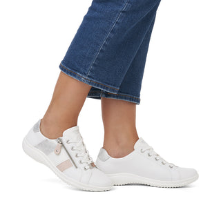 Remonte Women's Real Leather Shoes | D1E00 - Image 9