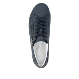Remonte Women's Real Leather Shoes | D1E03 - Image 4