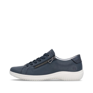 Remonte Women's Real Leather Shoes | D1E03 - Image 5