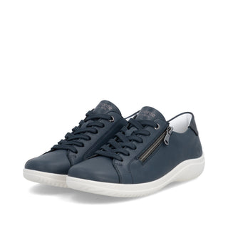 Remonte Women's Real Leather Shoes | D1E03 - Image 8
