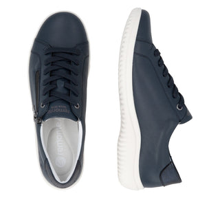 Remonte Women's Real Leather Shoes | D1E03 - Image 9