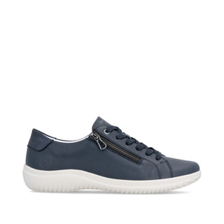 Remonte Women's Real Leather Shoes | D1E03 - Image 11