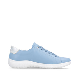 Remonte Women's Real Leather Shoes | D1E03 - Image 13