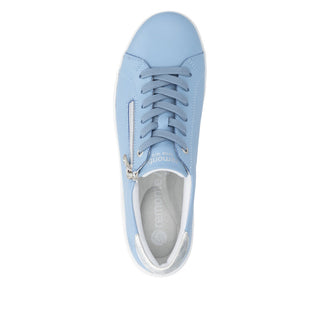 Remonte Women's Real Leather Shoes | D1E03 - Image 15