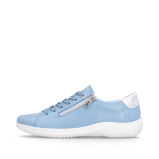 Remonte Women's Real Leather Shoes | D1E03 - Image 16