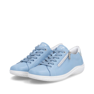 Remonte Women's Real Leather Shoes | D1E03 - Image 19